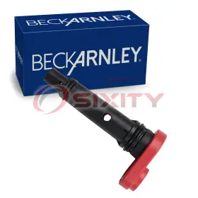 Sx-4mxs Beck/arnley Pcv Valve For 2016-2022 Honda Civic 2.0l L4 Emission Control Ec