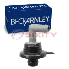 Sx-70e9 Beck/arnley Pcv Valve For 1999-2001 Toyota Solara 2.2l L4 Emission Control Kz