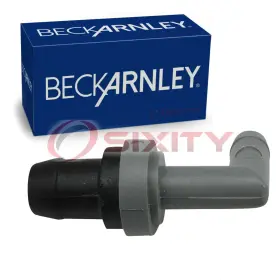 Sx-a6pm Beck/arnley Pcv Valve For 1988-2001 Honda Prelude 2.0l 2.1l 2.2l 2.3l L4 Qu