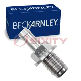 Sx-d178 Beck/arnley Pcv Valve For 2010-2014 Honda Cr-v 2.4l L4 Emission Control Ni