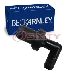 Sx-dr5d Beck/arnley Pcv Valve For 2000-2003 Honda S2000 2.0l L4 Emission Control Su