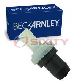 Sx-dt49 Beck/arnley Pcv Valve For 1984-1986 Toyota Van Emission Control Crankcase Yy