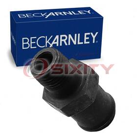 Beck/arnley Sx-e1nh Pcv Valve For 1985-1994 Nissan Maxima 3.0l V6 Emission Control Uq