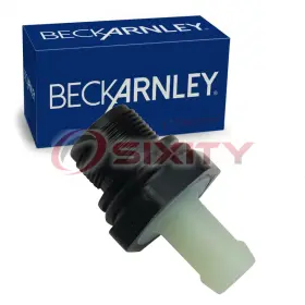Sx-ht2v Beck/arnley Pcv Valve For 2014-2018 Infiniti Q70 3.5l V6 Emission Control Ly