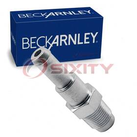 Beck/arnley Sx-t4f9 Pcv Valve For 2015-2021 Lexus Nx300h 2.5l L4 Emission Control Cw