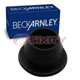 Beck/arnley Sx-v36a Pcv Valve Grommet For 2001-2006 Lexus Ls430 4.3l V8 Emission Gf