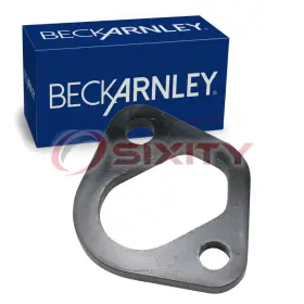 Sx-vg3x Beck/arnley Fuel Pump Spacer For 1971-1983 Toyota Celica 1.9l 2.0l 2.2l 2.4l Rb