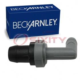 Beck/arnley Sx-xtf1 Pcv Valve For 1994-1995 Acura Legend 3.2l V6 Emission Control Eh