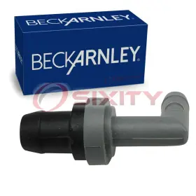 Sx-xtf1 Beck/arnley Pcv Valve For 1994-1995 Acura Legend 3.2l V6 Emission Control Eh