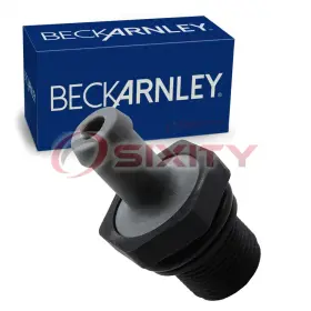 Sx-za5j Beck/arnley Pcv Valve For 2021-2024 Mitsubishi Outlander Phev 2.4l L4 Mc