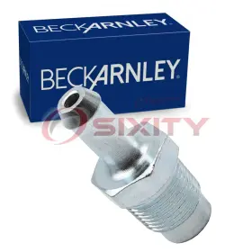 Sx-zvr9 Beck/arnley Pcv Valve For 2010-2016 Toyota Highlander 3.5l V6 Emission Hr