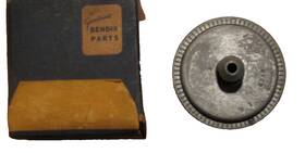 Bendix 382427 Choke Thermostat 1941 1942 Packard Stromberg