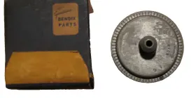 382427 Bendix Choke Thermostat 1941 1942 Packard Stromberg