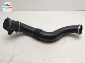 36a.129.615 Bentley 36a129615 2016-20 Bentayga Left Air Intake Suction Hose Pipe Mass Sensor Line Tube
