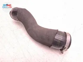 36a145737 Bentley 2016-20 Bentayga Left Turbo Pressure Intake Air Pipe Hose 4.0l 6.0l 636