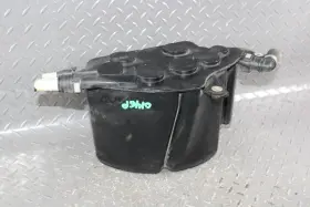 375-bentley Bentley 03-10 Continental Gt/c Flying Spur Gas Gasoline Vapor Purge Evaporation Canister