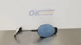 3m7809857k Bentley 16 Continental Gtc Fuel Filler Door Gas Lid Blue