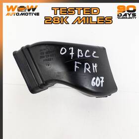 Bentley 3w0129618b 04-19 Continental Gtc Gt Flying Spur Front Right Air Intake Duct Oem