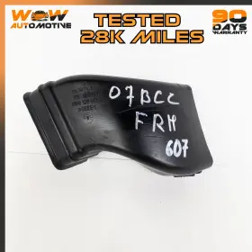 3w0.129.618.b Bentley 3w0129618b 04-19 Continental Gtc Gt Flying Spur Front Right Air Intake Duct Oem