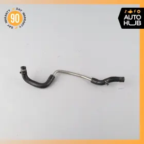 3w0612041be Bentley 2007 Continental Gtc 6.0l Vacuum Hose Pipe Oem