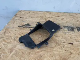 4w0121346 Bentley Front Right Intercooler Air Duct Cover Flying Spur Oem 2013-2018