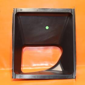 Bentley Pf105912pc Arnage Intercooler Air Duct Right 2005 2006 2007 2008 2009