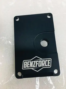 Om617 Benzforce 697560621198 Mw Pump Top Plate