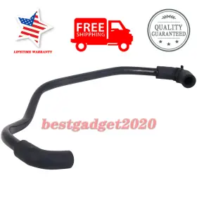 Bestgadget2020 53032993 Pcv Valve Hose 53032993af Fits 2007-2012 Dodge Ram 1500 Jeep Liberty 3.7l Engine