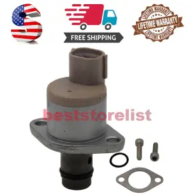 294000-0560 Beststorelist 686558697888 For 2003-2010 Nissan Cabstar 3.2 Pressure Pump Suction Control Valve Scv 5558272