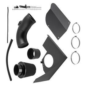 Bfo 0e51dm Cold Air Intake System Kit And Filter For Bmw B58 M140i/240i/340i/440i 3.0l Engine