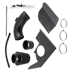 0e51dm Bfo Cold Air Intake System Kit And Filter For Bmw B58 M140i/240i/340i/440i 3.0l Engine