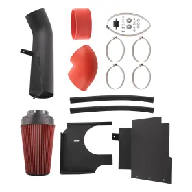 0sa8e7 Bfo Performance Intake Kit For Silverado Sierra 2500hd 5.3l 6.0l 99-06
