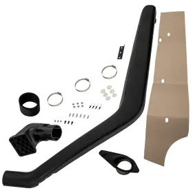 Montero2 Bfo 0zp2s9 Right Cold Air Intake Snorkel Kit For Mitsubishi Pajero Nh Nj V31 90-97