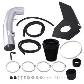 1e0jmu Bfo Air Intake System Heat Shield For Chevy/gmc 1500 V8 4.8l/5.3l/6.0l 2009-2014