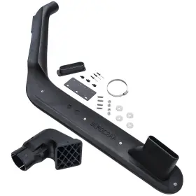 2d5nky Bfo Cold Intake Snorkel Kit Fit For Land Rover Discovery 2 Ii 1999-2004 Ram New