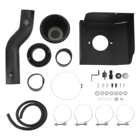 37pcdv Bfo Cold Air Intake Racing System Pipe Kit Filter For Toyota Tacoma 3.5l 2016-2023
