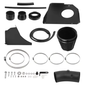 467bq5 Bfo Power Air Intake For Dodge Charger Challenger 6.4l 2012-2023 Chrysler 300
