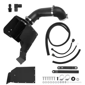 4d87b2 Bfo Engine Cold Air Intake Kit For Dodge Ram 1500 2500 3500 5.7l V8 2009-18