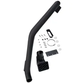 52o96g Bfo Cold Air Intake Snorkel Kit For Land Rover Discovery 2 Ii 4.0l 4.6l 1999-2004