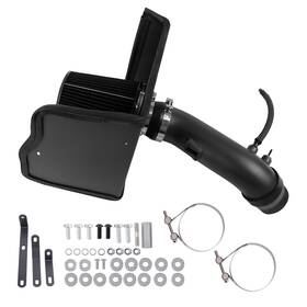 Bfo 5zp9f0 Cold Air Intake And Filter For Toyota Tundra 2wd 4wd 2012-21 5.7l V8 63-9036 New