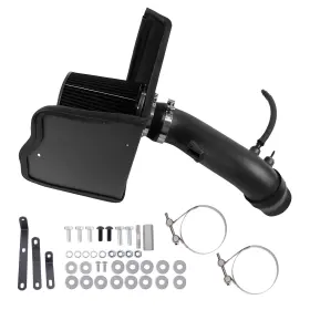 63-9036 Bfo 5zp9f0 Cold Air Intake And Filter For Toyota Tundra 2wd 4wd 2012-21 5.7l V8 New