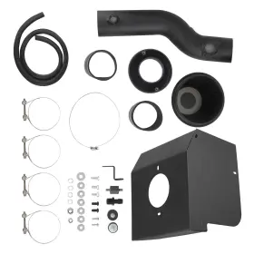 65m1of Bfo Cold Air Intake Pipe System Racing Dry Filter For Toyota Tacoma 3.5l 2016-2023
