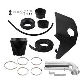 Bfo 7i01nb Air Intake Kit Filter For Chevrolet Camaro 6.2l V8 2010 2011 2012 2013 2014 2015