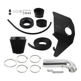 7i01nb Bfo Air Intake Kit Filter For Chevrolet Camaro 6.2l V8 2010 2011 2012 2013 2014 2015