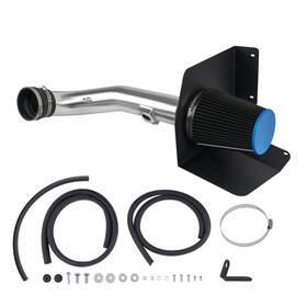 Bfo 7ivz43 Air Intake Filter For Gmc Sierra 1500 4.8l 5.3l 6.0l 6.2l V8 Engine 2009-2013