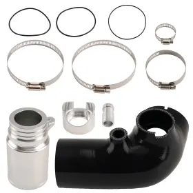 82h3al Bfo Turbo Intake Boot For Bmw N20 2.0l 125i 220i 228i Xdrive 320i 328i 420i