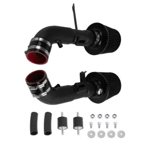 8v2qfg Bfo Cold Air Intake Kit For Ford F-250 F-350 Super Duty 6.7l V8 2011-2016 Aluminum
