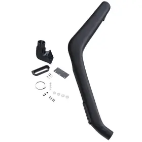 9i1ucx Bfo Snorkel Air Intake Kit For Land Rover Discovery 2 Ii V8 4.0l 4.6l 1999-2004