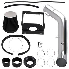 Bfo 9k0yn7 Cold Air Intake Kit Heat Shield For Ford F150 With 5.0l V8 Engine 2011-14