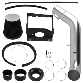 9k0yn7 Bfo Cold Air Intake Kit Heat Shield For Ford F150 With 5.0l V8 Engine 2011-14